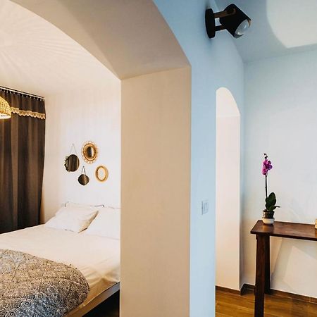 Casa Mado Abbrescia Apartment Bari Ngoại thất bức ảnh